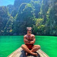 Отзыв от Семён - виза ДТВ